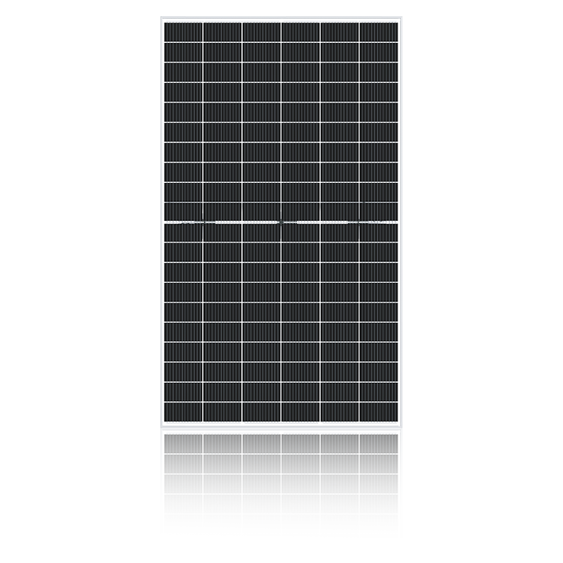 SPDGxxx-120M12(580-610W)双玻全透银框