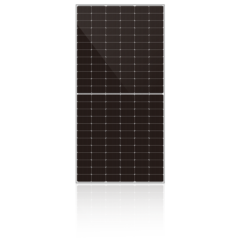 SPDGxxx-144M10 (530-565W) 双玻银框