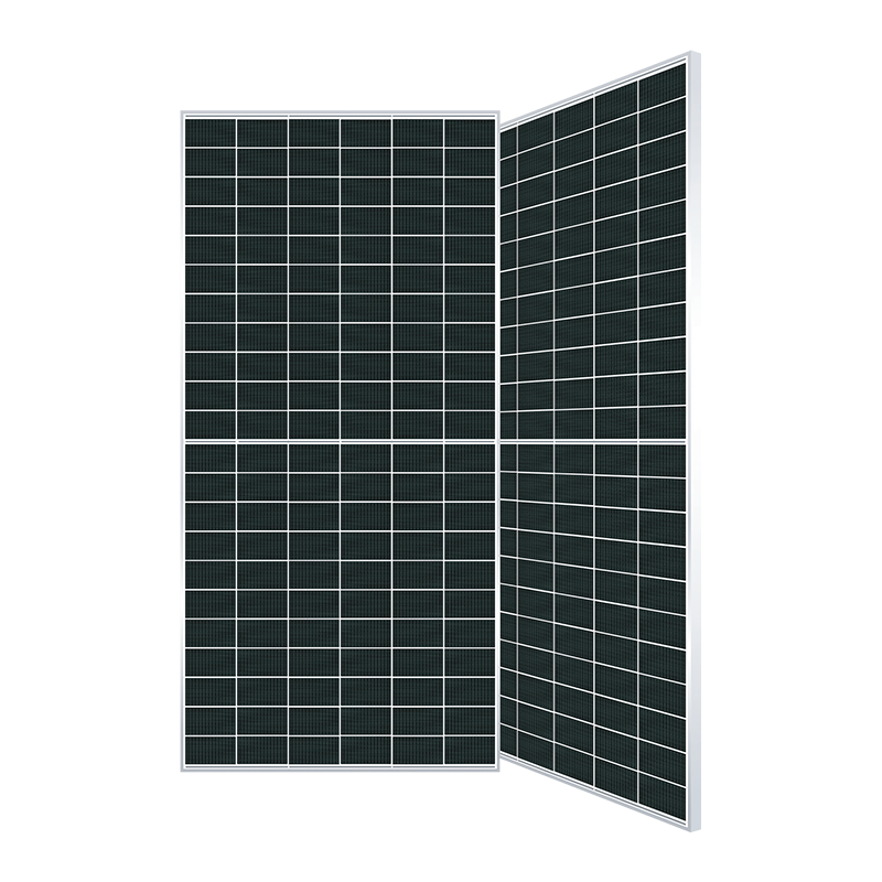 SP-210-132DSxxx (695-725W) 银框白网格-35mm(BNPI)