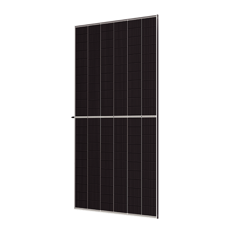SPxxx-N132M12 (695-710W) 银框白背板-35mm