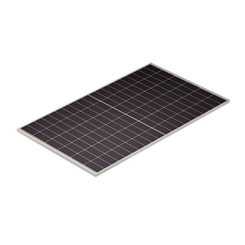 SPDGxxx-N120R12 (560-575W) 银框白网格-35mm