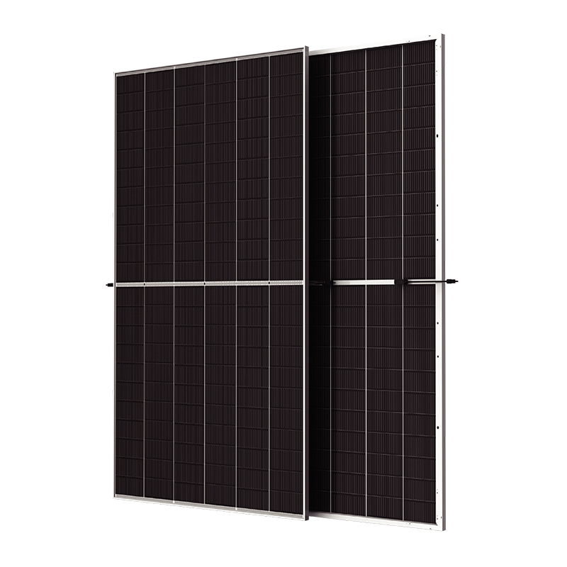 SPDGxxx-N132M12 (710-725W) 银框白网格-35mm