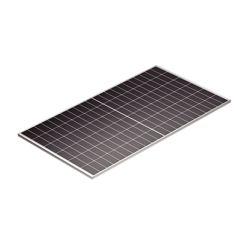 SPDGxxx-N132RL10 (545-560W) 银框白网格-35mm