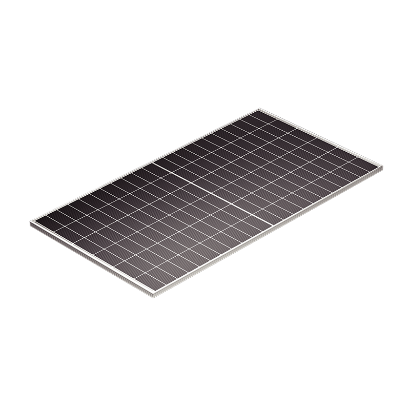 SPDGxxx-N132RX10 (575-590W) 银框白网格-35mm