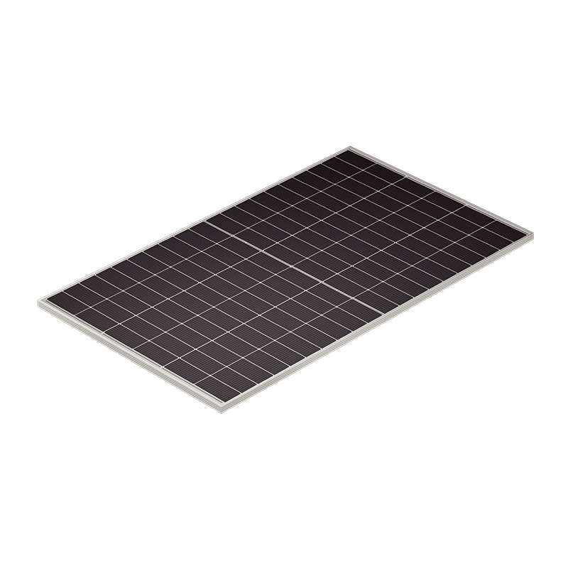 SPDGxxx-N120RL10 (495-510W) 银框白网格-35mm