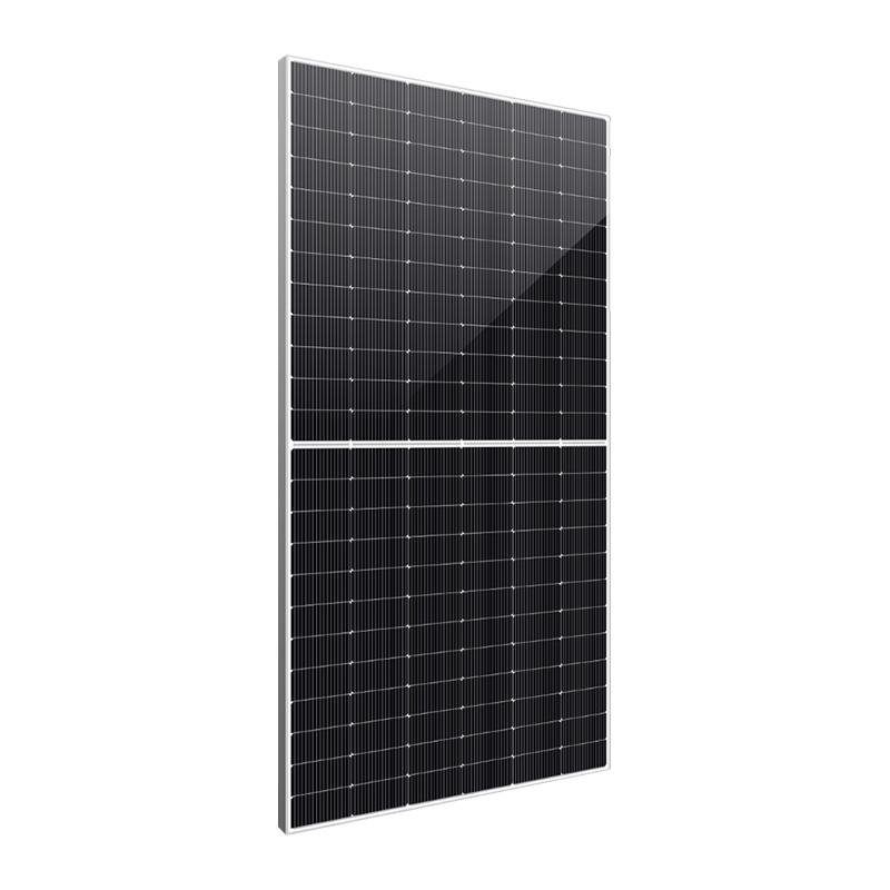 SPDGxxx-N144M10 (570-590W)  银框白网格-35mm