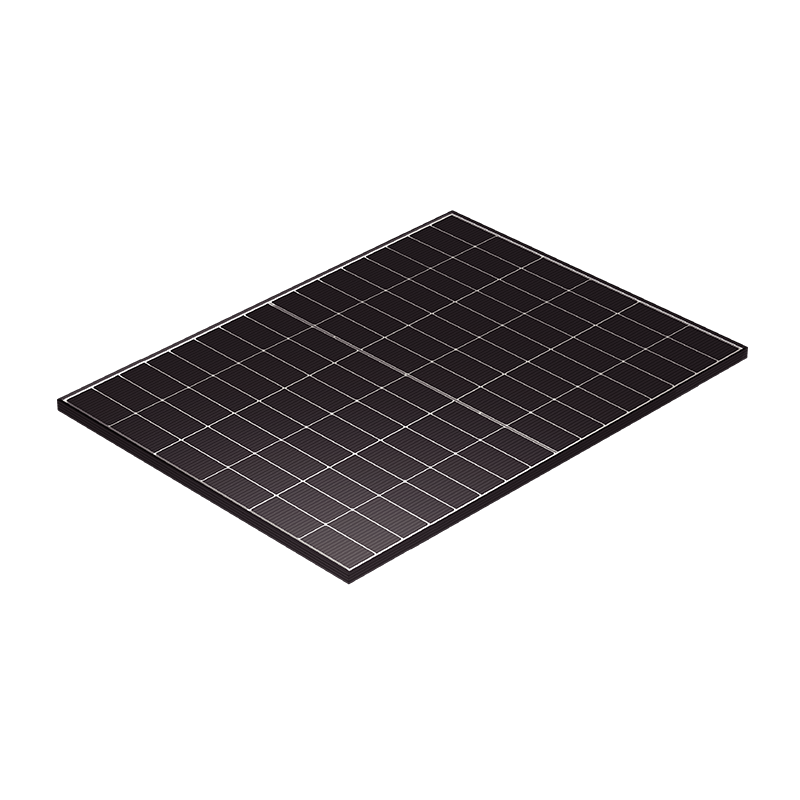 SPDGxxx-N96R12 (460-475W) 黑框白网格-30mm