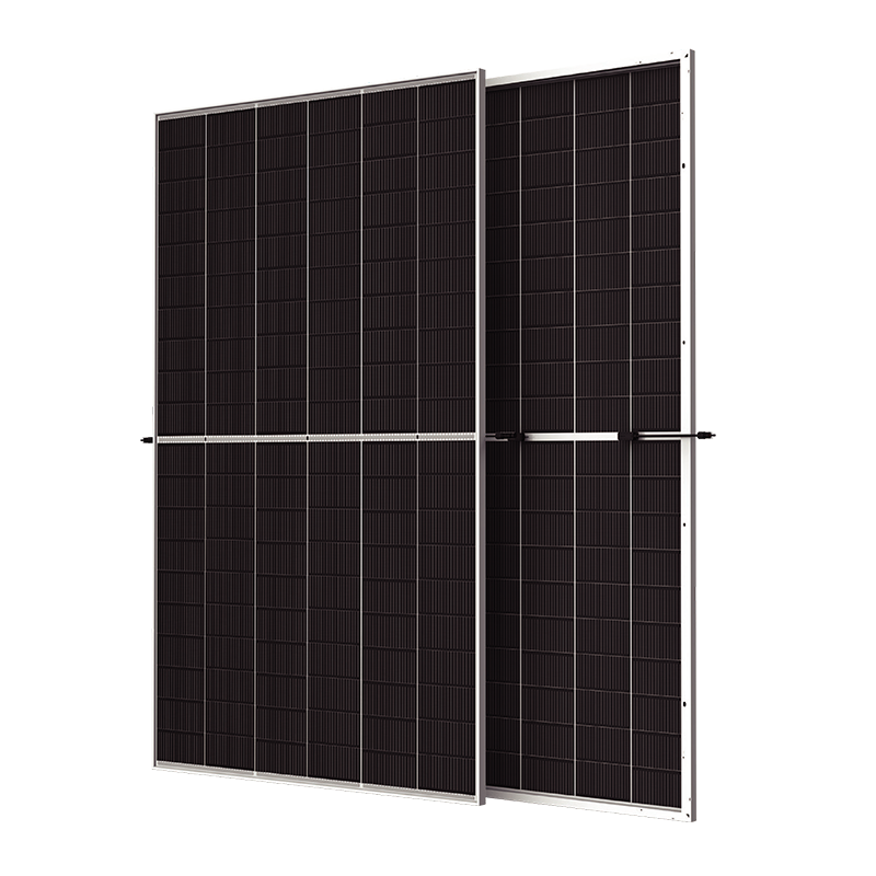 SPDGxxx-N120M12 (645-660W) 银框白网格-35mm
