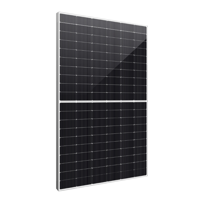 SPDGxxx-N120M10 (485-500W)  银框白网格-35mm