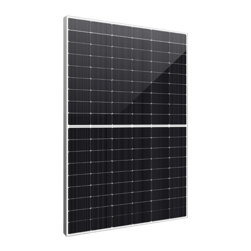 SPDGxxx-N108M10 (435-450W) 银框白网格-35mm