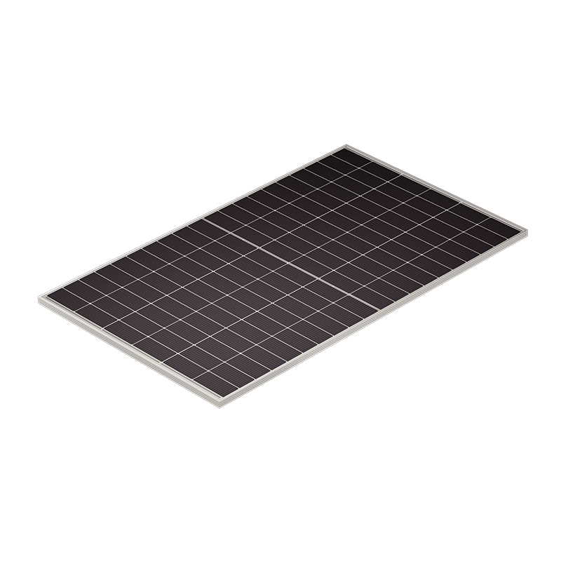 SPDGxxx-N120R10 (485-500W) 银框白网格-35mm