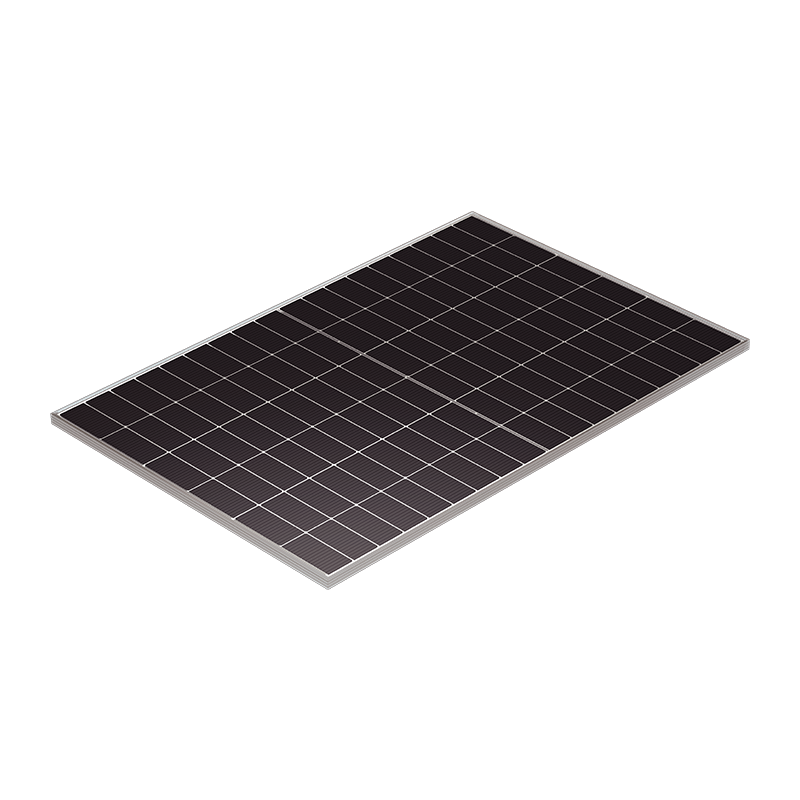 SPDGxxx-N108R10 (435-450W)银框白网格-35mm