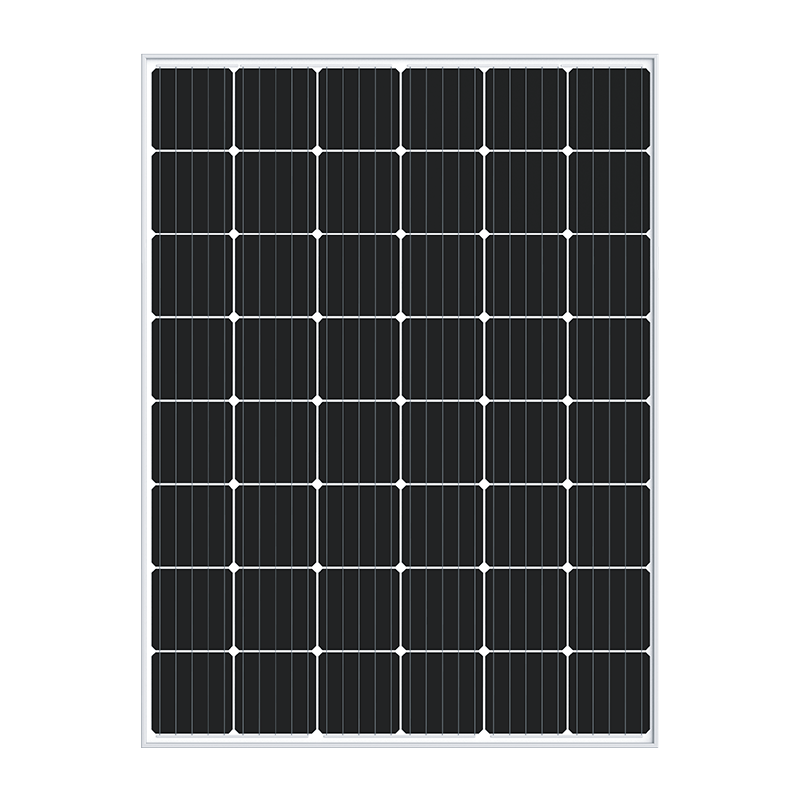 SPxxx-48M  (245-270W) 银框-35mm