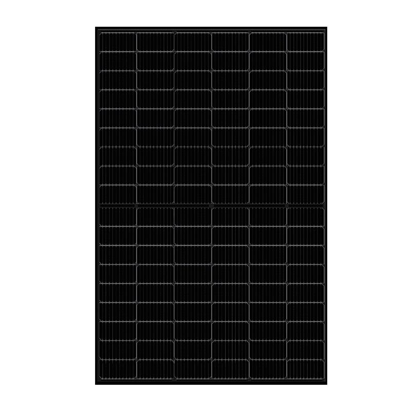 SPDGxxx-108M10 (405-420W) 双玻全黑-35mm