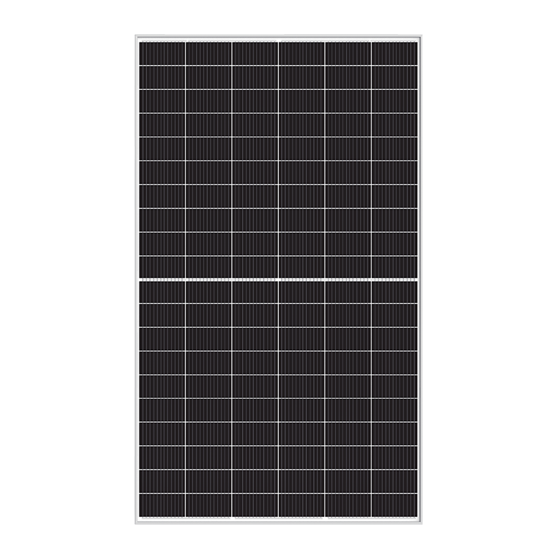 SPDGxxx-120M12 (590-615W)  双玻 银框-35mm