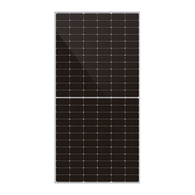 SPxxx-144M10 (540-565W)  银框-35mm